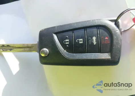 2020 Toyota Corolla Xle from USA, damaged, VIN 5YFFPRAE5LP082303